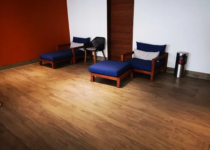 Apartment Lety's Place Miyana Polanco